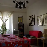Il Blu Di Bed & Breakfast Genua