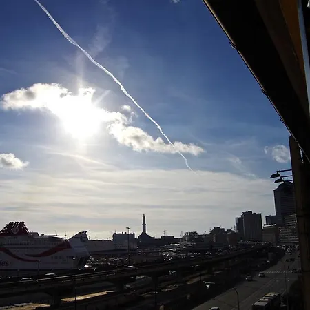 Il Blu Di * Genoa