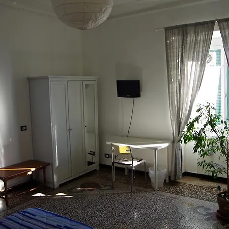 فندق مبيت وإفطار Il Blu Di