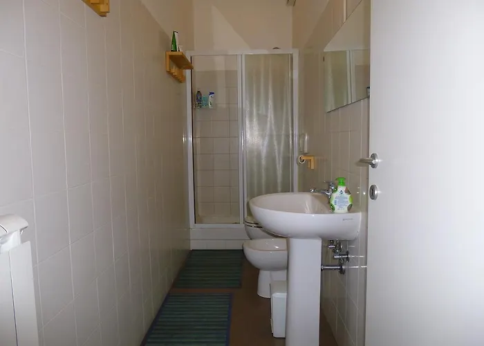 Il Blu Di Bed & Breakfast