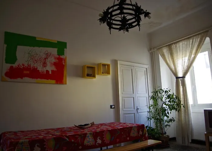 Il Blu Di Bed & Breakfast