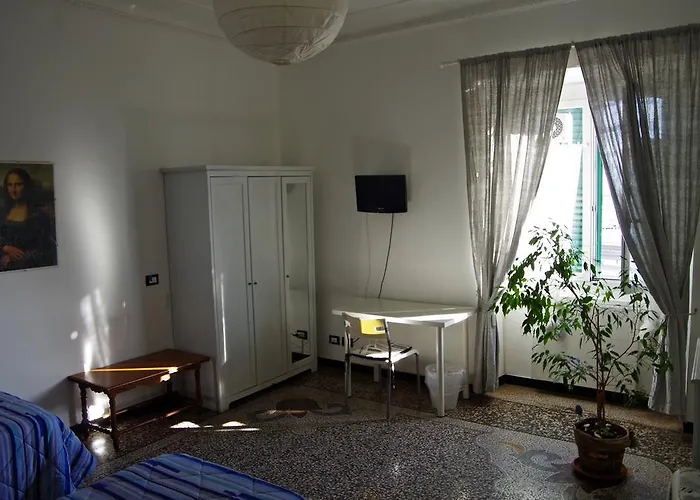 Bed & Breakfast Il Blu Di