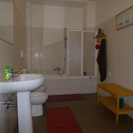 Il Blu Di Bed & Breakfast Genoa