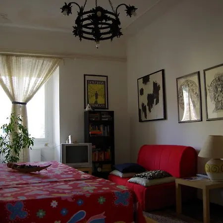 Il Blu Di Bed & Breakfast Genoa