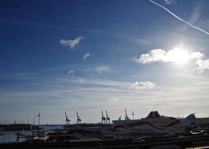 Il Blu Di فندق مبيت وإفطار *