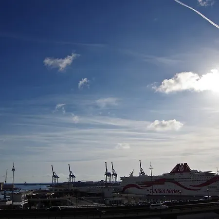 Il Blu Di Bed & Breakfast *