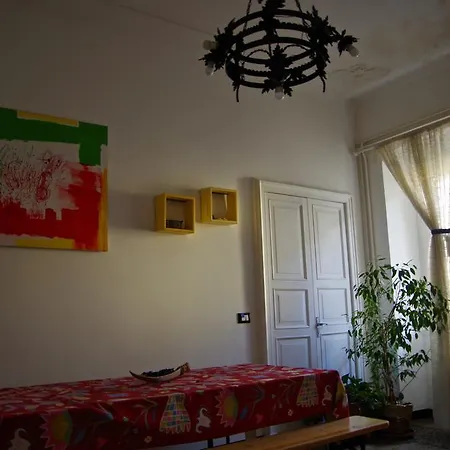 Il Blu Di Отель типа 